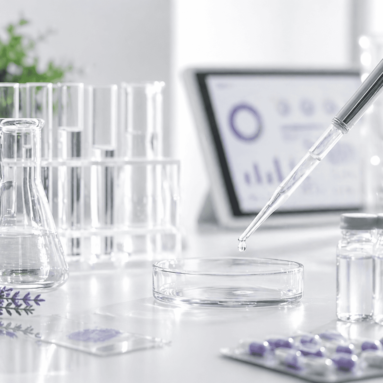 Investigación aplicada en salud en Vitam Healthcare