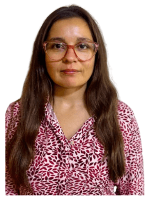 Foto de Romina Ruiz Rojas, Psicología