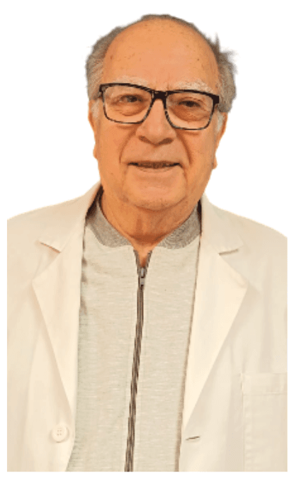 Foto de Erhand Emmerich Lebalanc, Otorrino