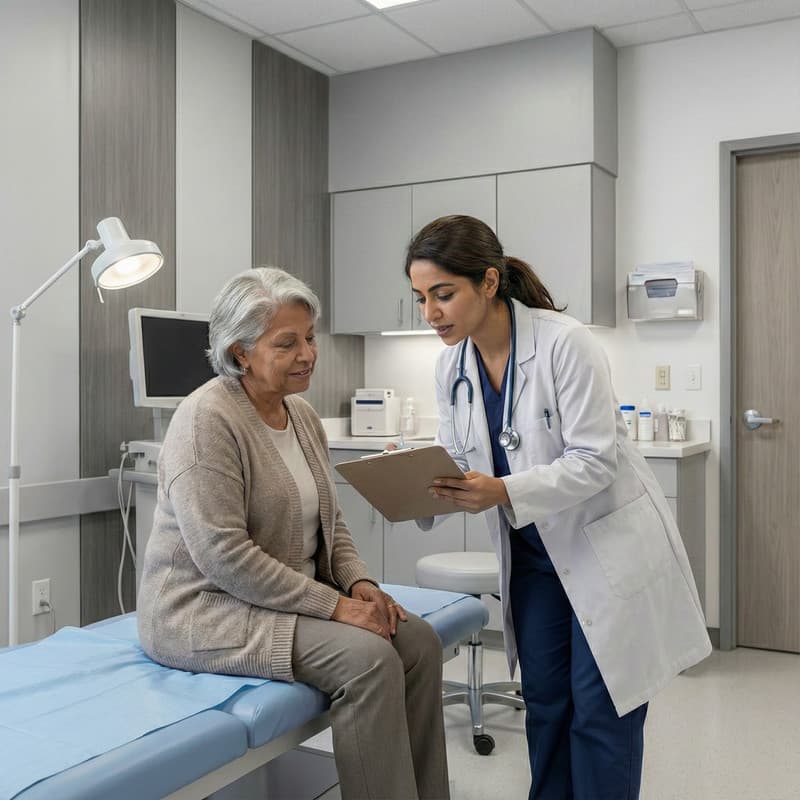 Centro Médico Vitam