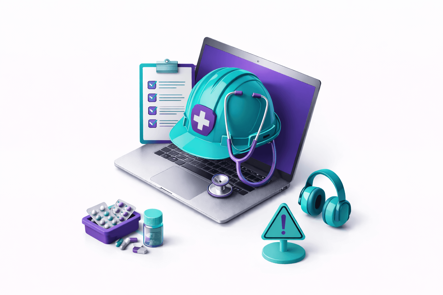 Panel de gestión Alox