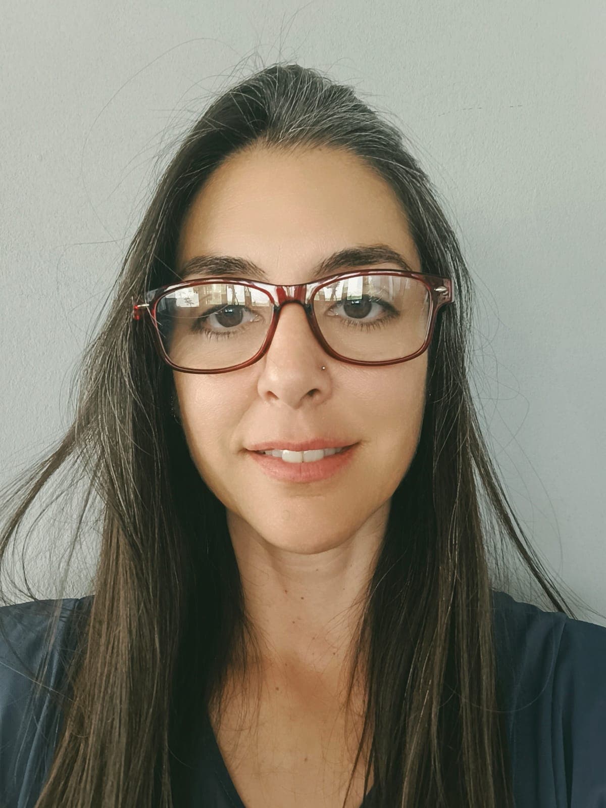 Foto de Anita Carolina Bravo Peña — Psicología