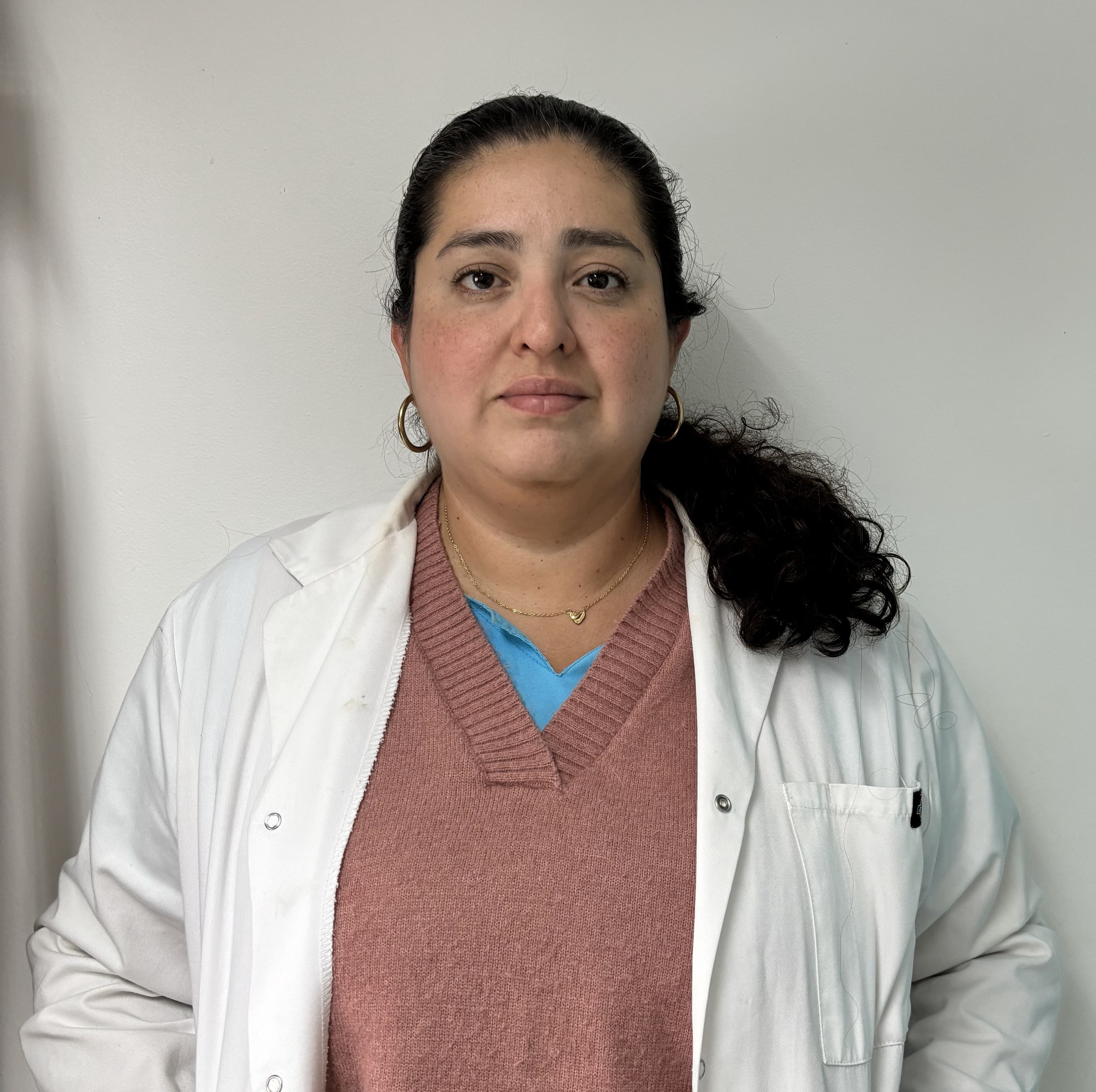 Foto de Angela Galvis Piedra — Médico General